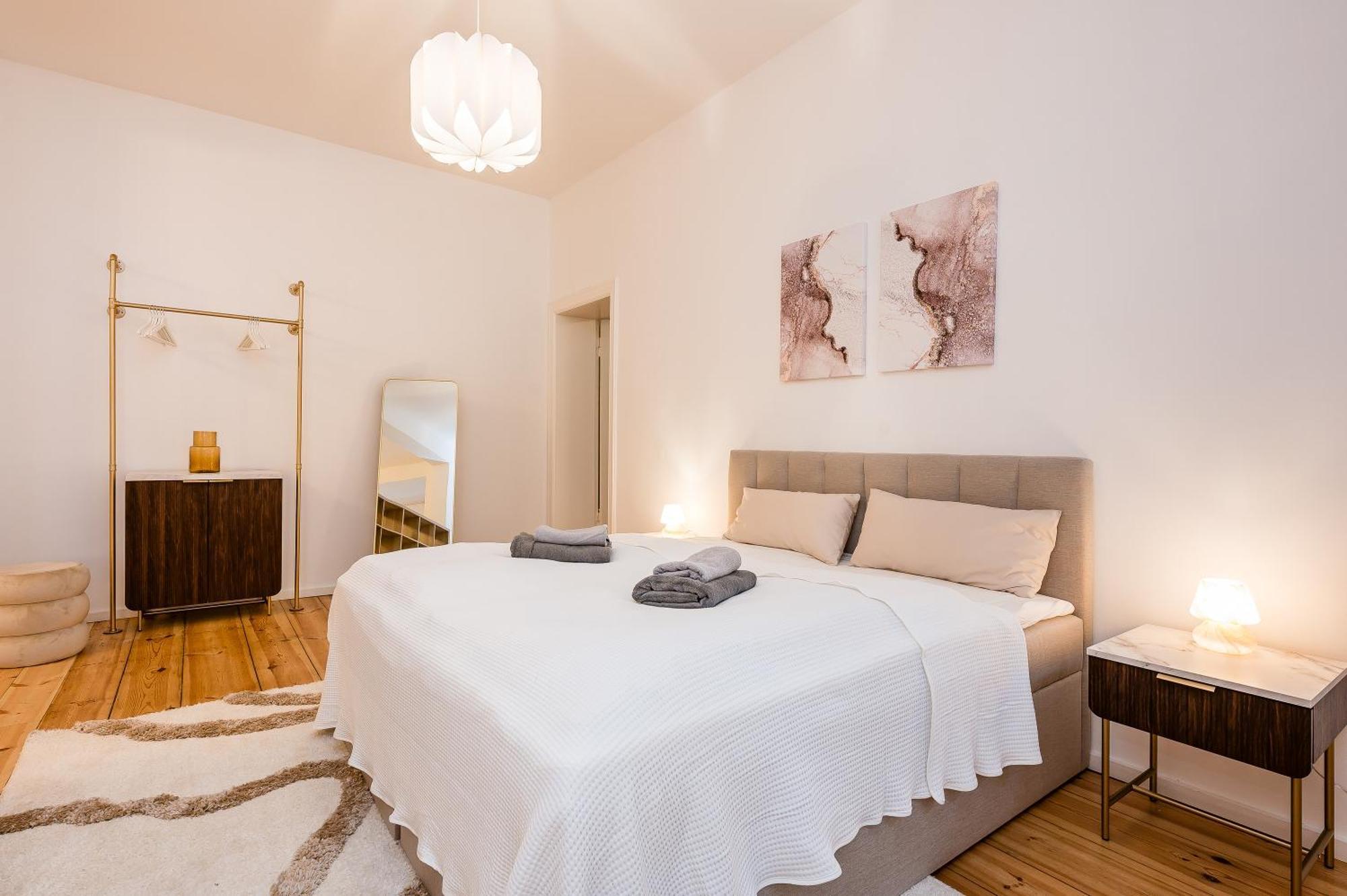 Schiller Neukoelln Aparthotel *
