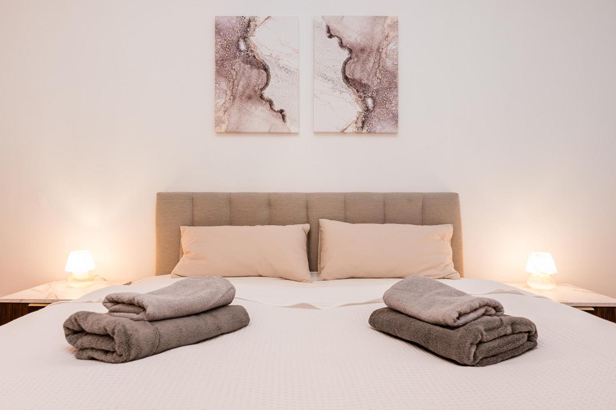 Aparthotel Schiller Neukoelln