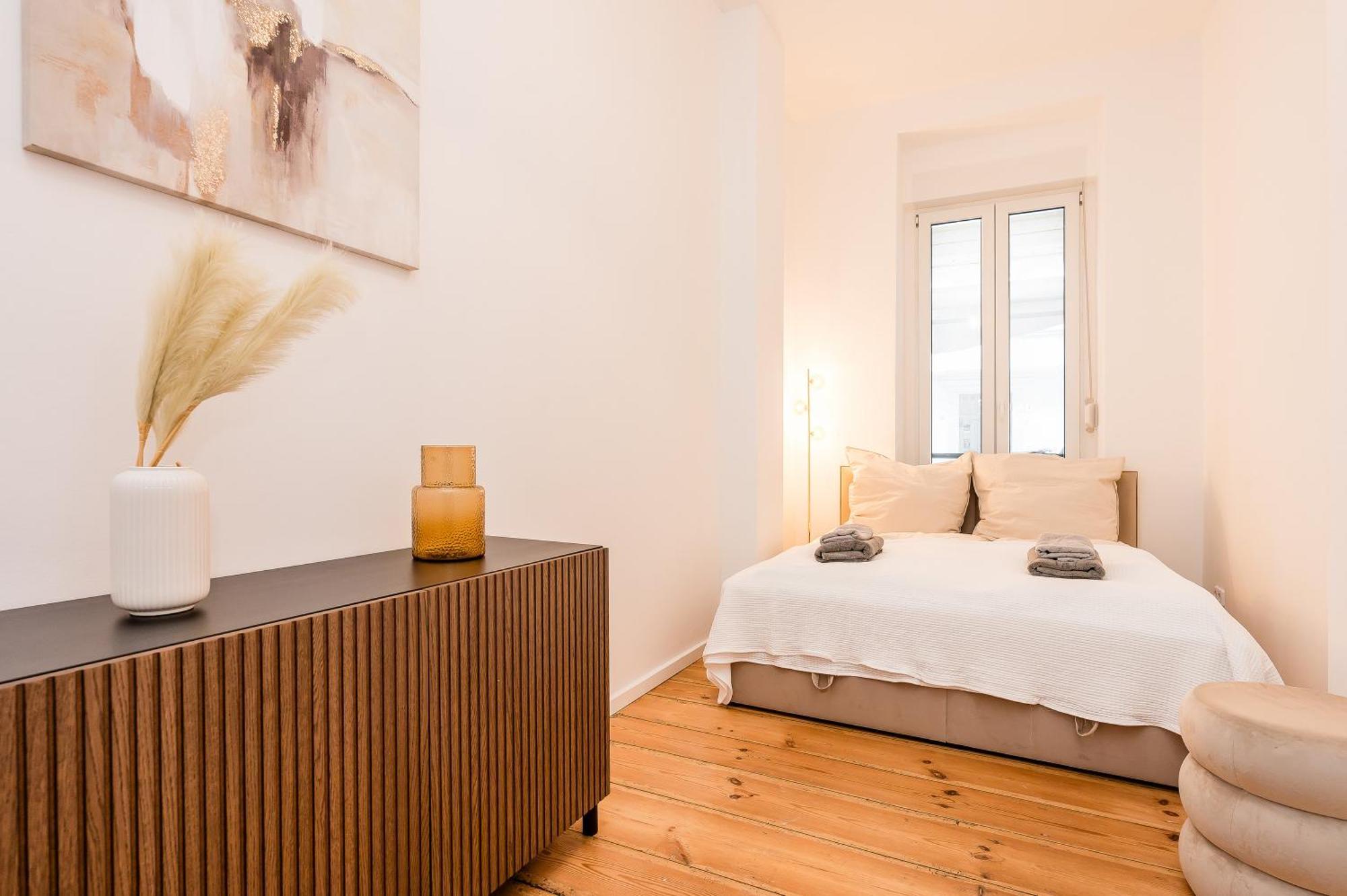 Schiller Neukoelln Aparthotel